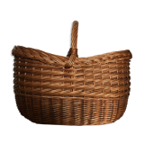 Wicker basket