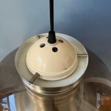 Herda Space Age Mushroom Pendant Lamp