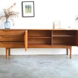 Enfilade par McIntosh * vagues * 200 cm