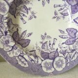 Volubilis Jules Vieillard Bordeaux model plates