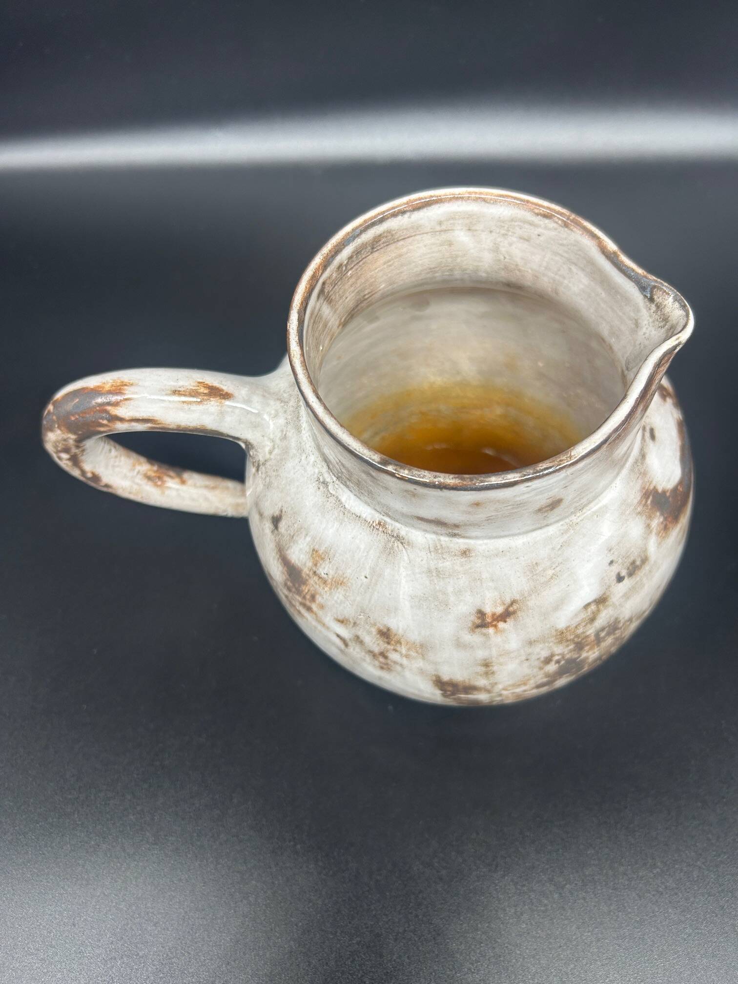 Pichet Gérard Hofman Vallauris