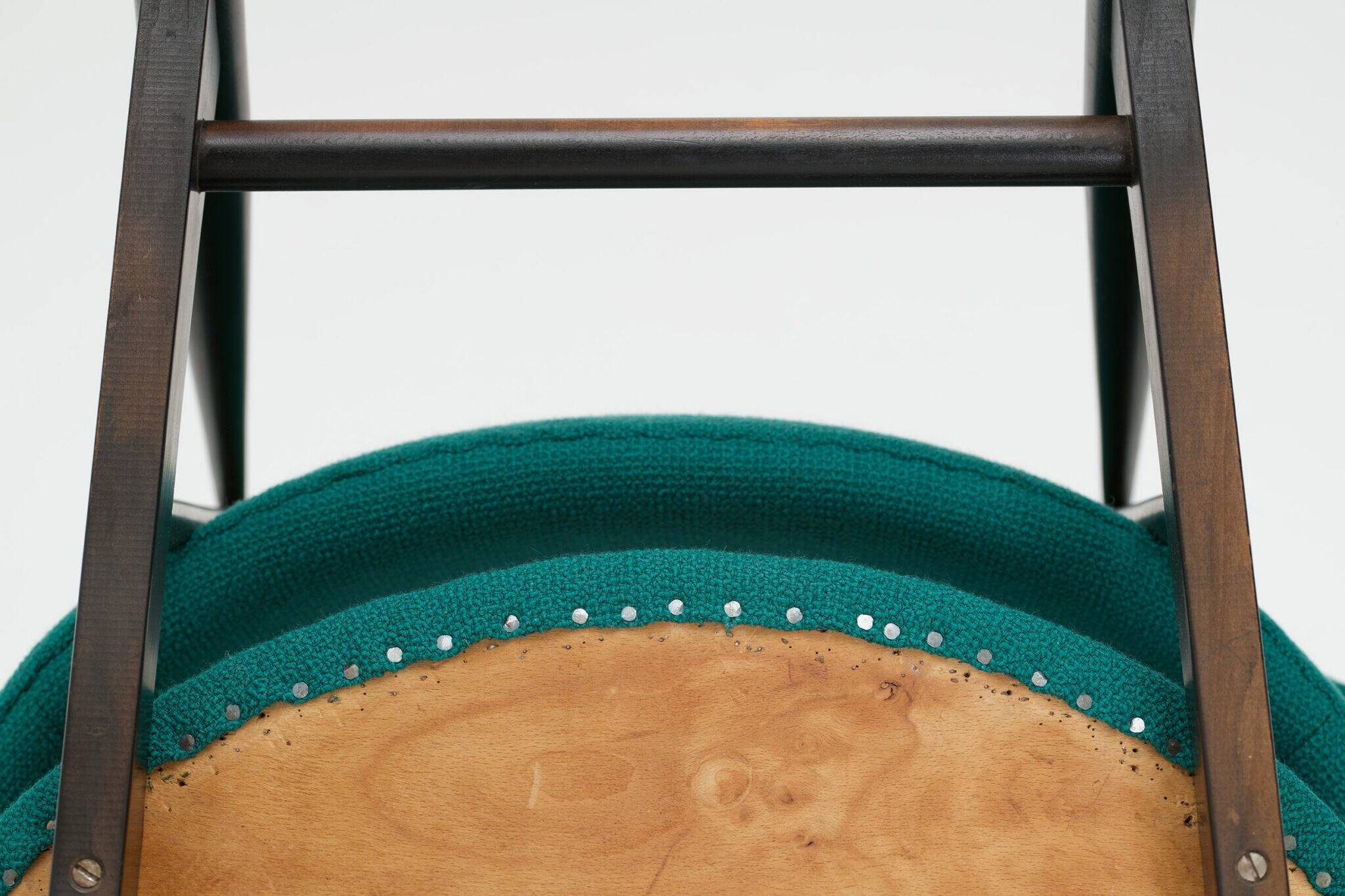 Chaise longue Shell