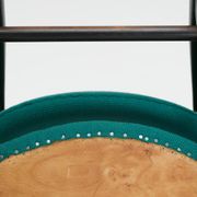 Chaise longue Shell