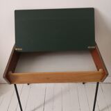 Vintage children's desk
