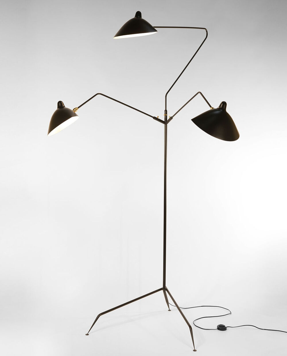 Serge Mouille