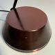 Vintage bedside lamp from the 1980's Fase