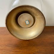 Large bowl or salad bowl