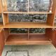 Meuble de salon living 1970