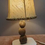 Vintage bedside lamp
