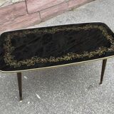 French coffee table 1970