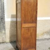 Parisian wardrobe with 1 door