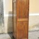 Parisian wardrobe with 1 door