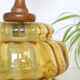 Vintage chandelier Veb Narva, vintage German
