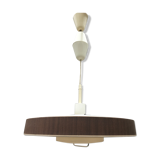 Vintage suspension - plastic