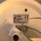 Italian design Pallucco pendant light