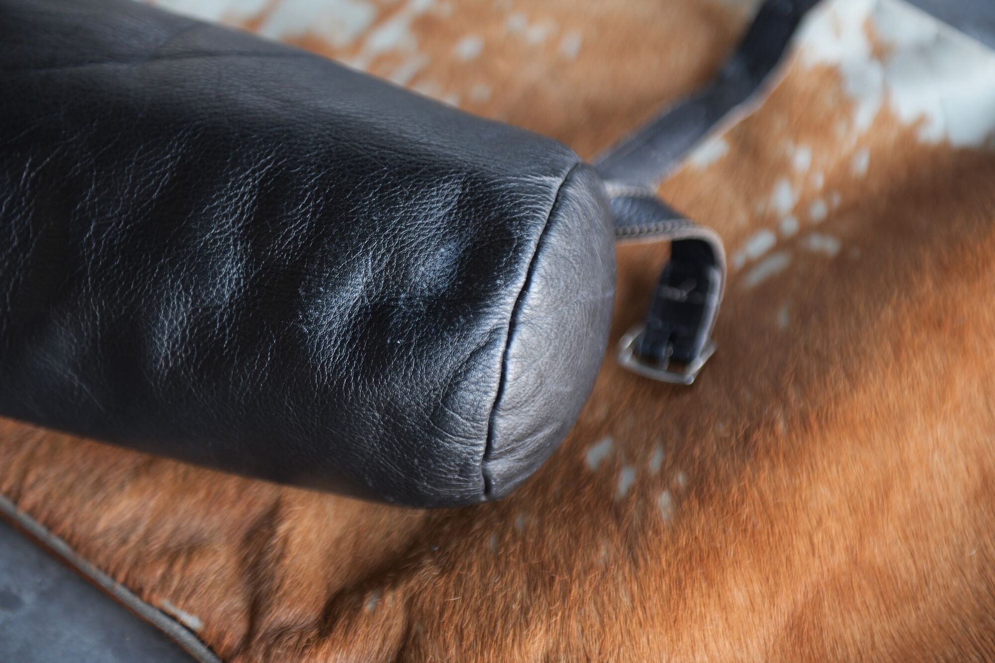 LC4 armchair by Le Corbusier Cassina edition, first edition