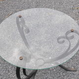 Coffee table 50s