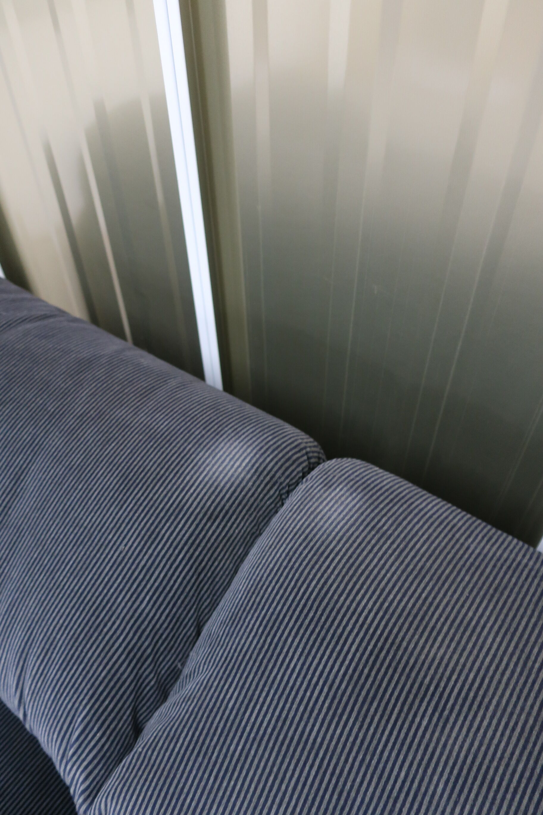 Maralunga sofa 3-seater Cassina 80/90 edition