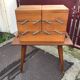 Sewing cart