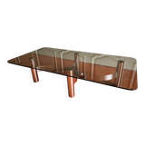 Roche Bobois coffee table from the 70s
