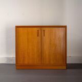 Buffet Dyrlund in teak