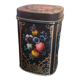 Boîte à thé