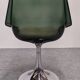 Set of 6 Space Age Tulip Chairs by Chromcraft USA, 1960s/70s