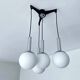 Vintage Design 70's Suspension