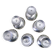 Set of 6 Letang Rely stainless steel cups