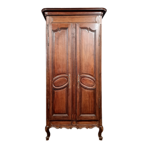 Armoire de valet époque