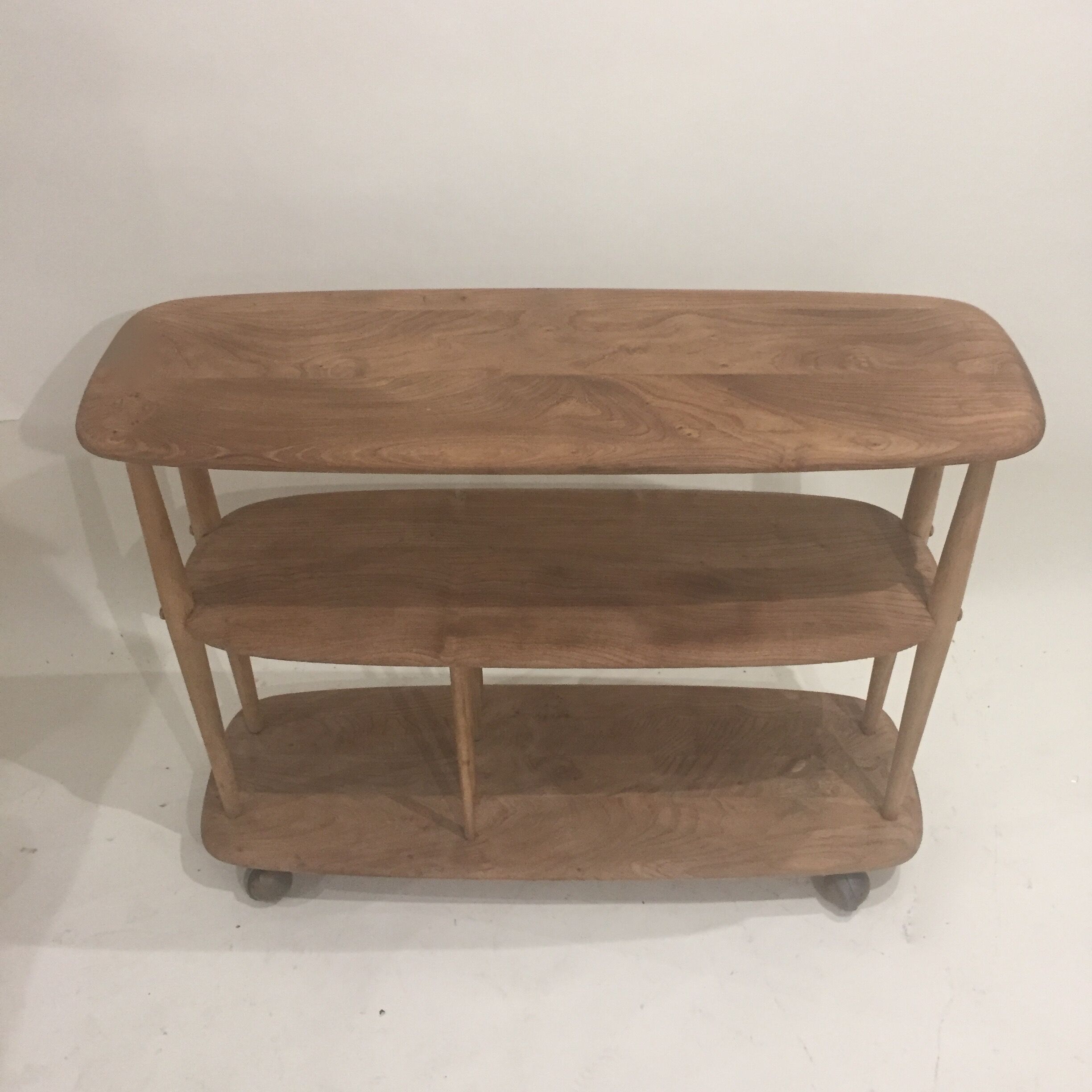 Ercol Shelf