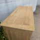 Bureau en chêne