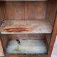 Armoire parisienne