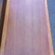 Golden oak dresser 50s