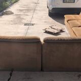 Proposals Living Room Set by Saporiti, 70s