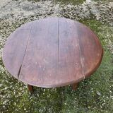 Low table