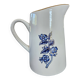 Petit pichet / Vase Maison Manoï Porcelaine