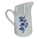 Petit pichet / Vase Maison Manoï Porcelaine