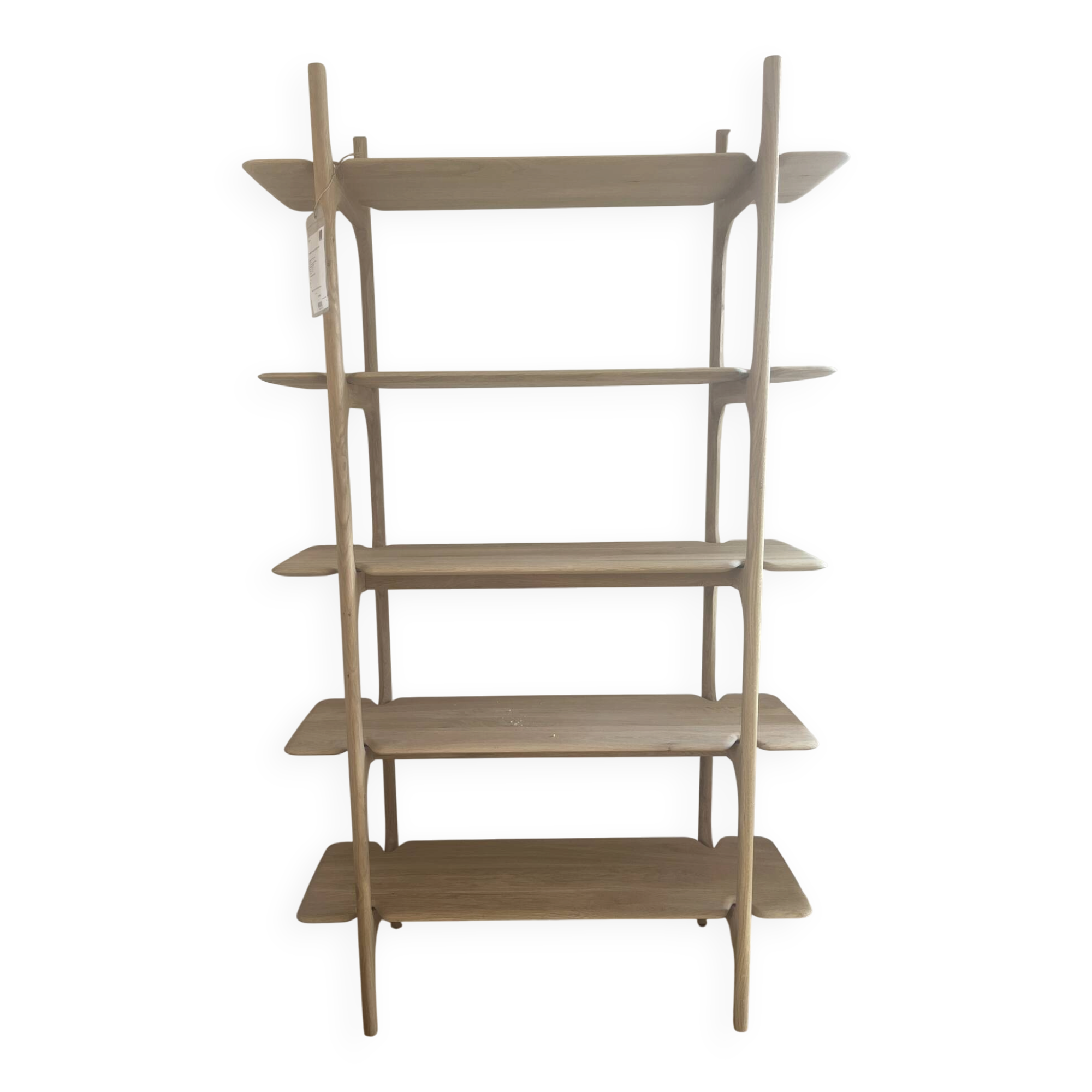 Pi Shelf Ethnicraft