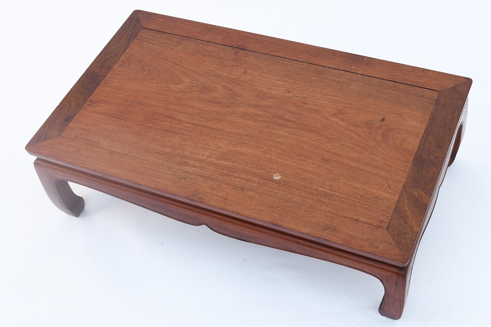 Chinese-style coffee table