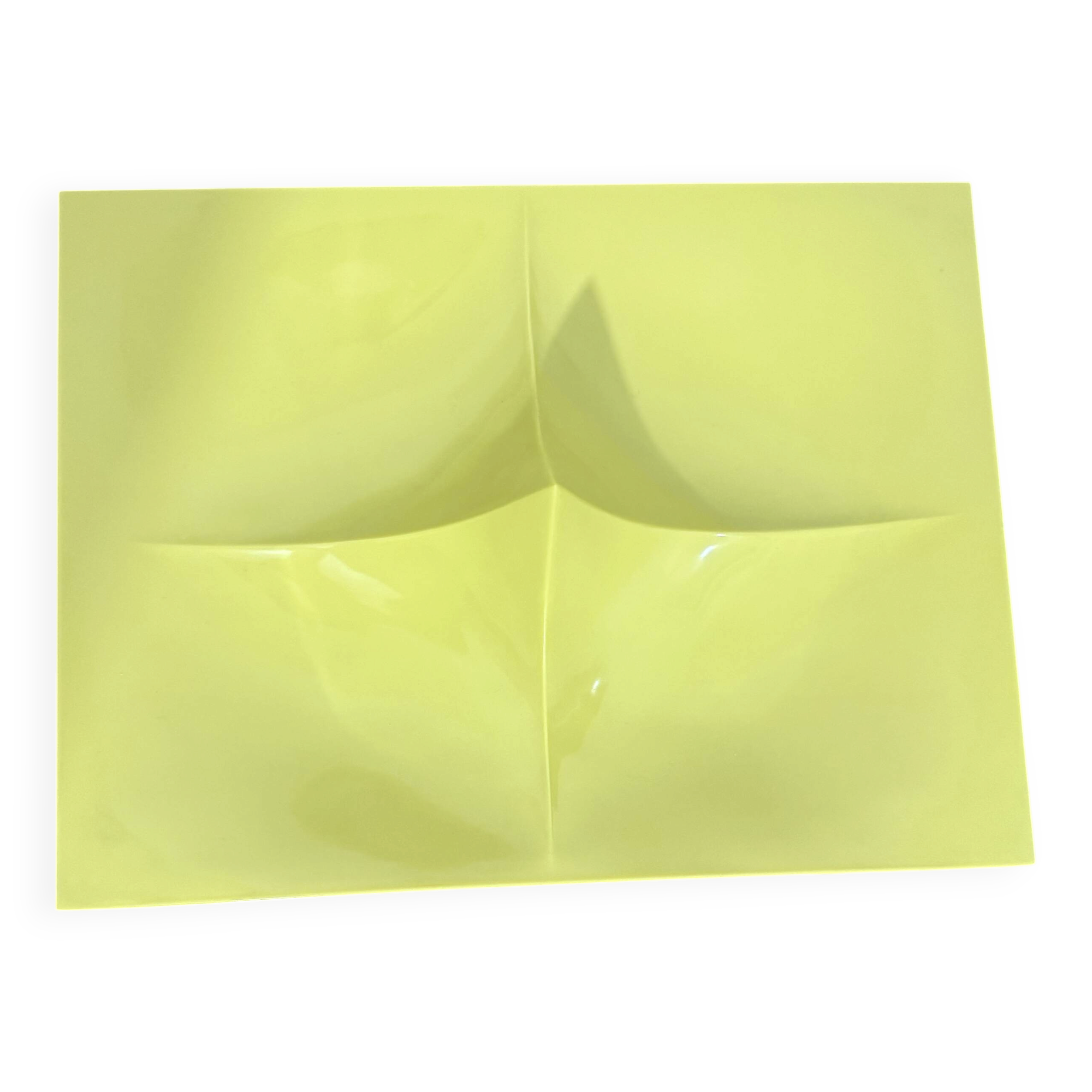 Full Moon vide poche designed by Pratt & Young for DRIADE