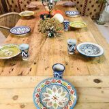 Farm table