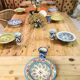 Table de ferme