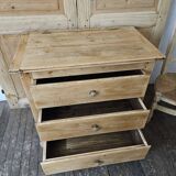 Commode