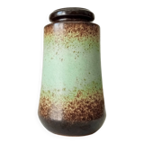 Vintage West Germany vase from the 70s