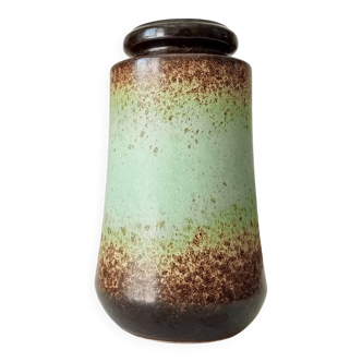 Vase vintage West Germany années 70