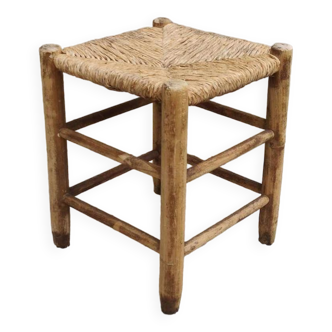 Campaign stool