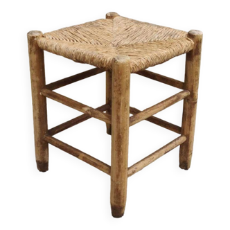 Tabouret de campagne