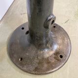 Industrial square coffee table, 1960s