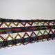 Set of 3 vintage kilim cushion covers 41x41 cm